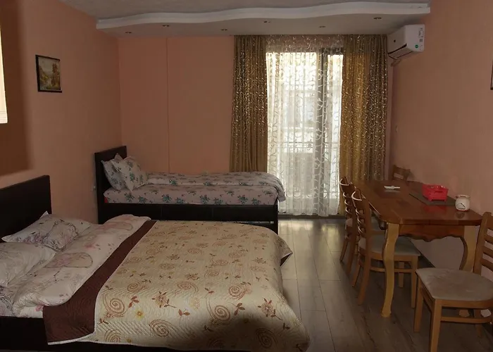 Studio Manushev