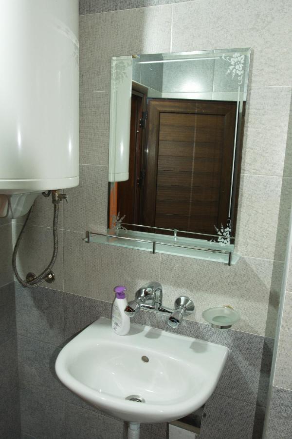 Manushev Apartment Sandanski