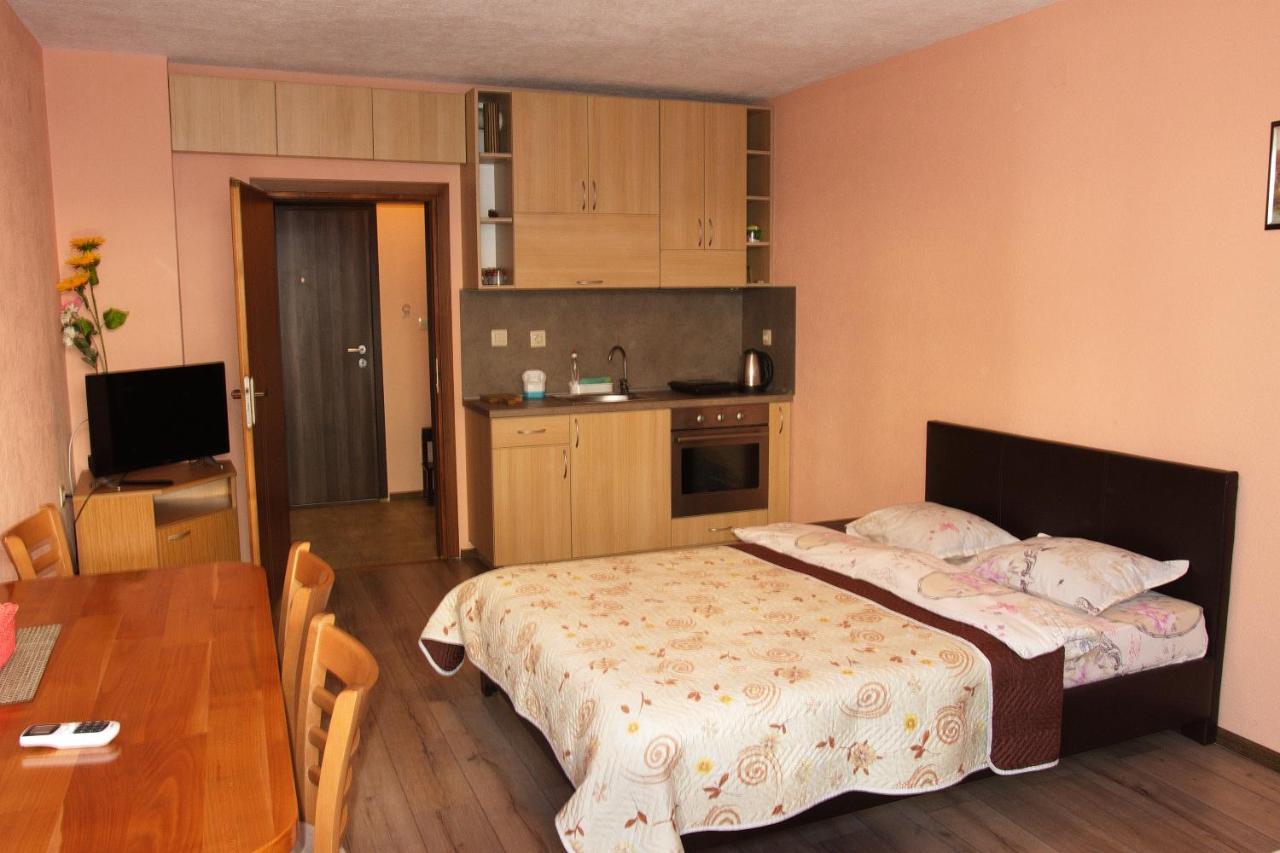 Manushev Apartment Sandanski