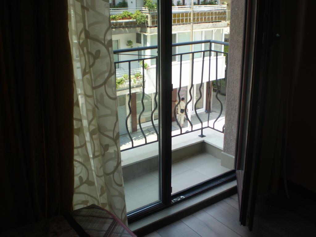 Apartament Manushev