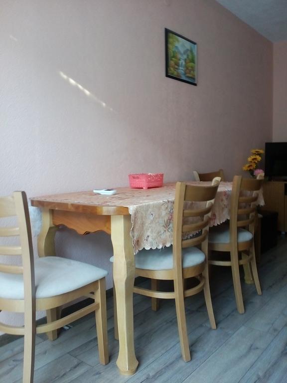 Apartment Manushev